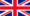 English Flag