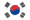 Korean Flag